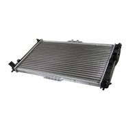 Radiador, refrigeración de motor THERMOTEC D70008TT