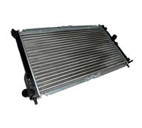 Radiador, refrigeración de motor THERMOTEC D70018TT