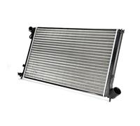 Radiador, refrigeración de motor THERMOTEC D7P052TT