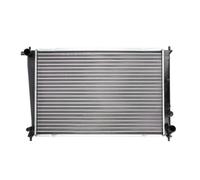Radiador, refrigeración de motor THERMOTEC D70519TT