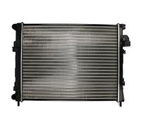 THERMOTEC D7R039TT Radiador, refrigeración del motor