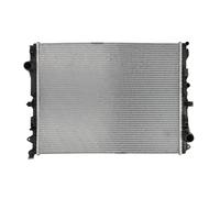 Radiador THERMOTEC D7M078TT