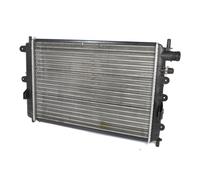 Radiador, refrigeración de motor THERMOTEC D7G001TT
