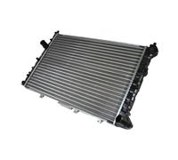 THERMOTEC Radiador refrigeración del motor Caja de cambios manual Ancho de red 580mm Longitud de red 415mm Profundidad de red 23mm compatible con ALFA ROMEO 156 932 D7D002TT