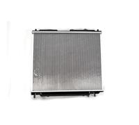 THERMOTEC Radiador refrigeración del motor Caja de cambios manual Ancho de red 610mm Longitud de red 500mm Profundidad de red 16mm Compatible con MITSUBISHI PAJERO II V3W, V2W, V4W D75003TT