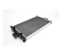 Radiador, refrigeración de motor THERMOTEC D7F028TT