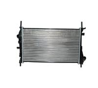 Radiador, refrigeración de motor THERMOTEC D7G017TT