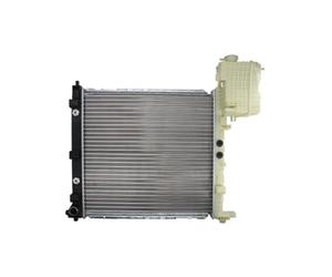 THERMOTEC Radiador refrigeración del motor D7M014TT