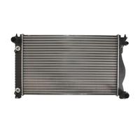 Radiador, refrigeración de motor THERMOTEC D7A028TT