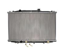 THERMOTEC Radiador Refrigerador de Agua para Honda Accord VII CL 2.4 CM, NEU