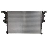 THERMOTEC Radiador Refrigerante Compatible Para Iveco Daily V Chasis