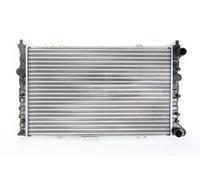 THERMOTEC Radiador Refrigerante Para Alfa Romeo 166 936 3.0 V6 24V 2.5 936 3.2