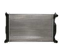 THERMOTEC Radiador Refrigerante Para Audi A4 Seat Exeo ST 8EC B7 8E2 B6 8K2 B8