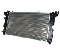 THERMOTEC Radiador Refrigerante Para Chrysler Voyager/Grand Dodge Caravan GS