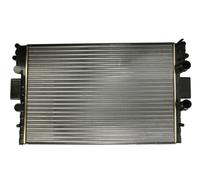 THERMOTEC Radiador Refrigerante Para Iveco Daily III Pritsche/Fahrgestell