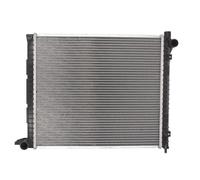 THERMOTEC Radiador Refrigerante Para Land Rover Freelander LN LN