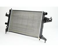 THERMOTEC Radiador Refrigerante Para Opel Combo Tour Tigra Twintop F08 F68 X01
