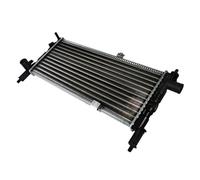 THERMOTEC Radiador Refrigerante Para Opel Corsa A CC 93 94 98 99 S83 91