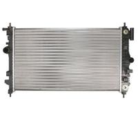 THERMOTEC Radiador Refrigerante Para Opel Insignia A Sports Tourer Chevrolet