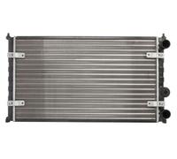 THERMOTEC Radiador Refrigerante Para Seat Ibiza II Cordoba VW Caddy Polo Classic