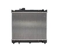 Radiador, refrigeración de motor THERMOTEC D78006TT