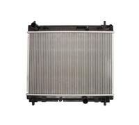 THERMOTEC Radiador Refrigerante Para Toyota Yaris SCP9 NSP9 KSP9 NCP9