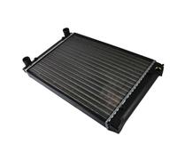 THERMOTEC Radiador Refrigerante Para VW Golf II Jetta 19E 1G1 53I 16