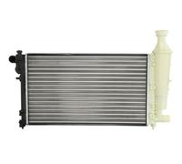 THERMOTEC Refrigerador Radiador De Agua Para Peugeot 106 I 1A 1C 1.6 1.4 1.3