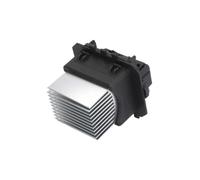 THERMOTEC Regulador Ventilador Interior para Peugeot 207Cc WD _ 1.6 16V 208 Ca _
