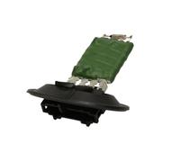 THERMOTEC Resistencia de ventilador DEW006TT Polo Schrägheck (6R1, 6C1)