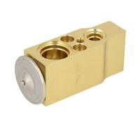 THERMOTEC Ventilador Expandible Acondicionado para Alfa Romeo Spider 916S _ 156