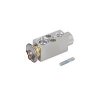 THERMOTEC Ventilador Expandible Acondicionado para Opel Corsa B 73_ 78_ 79_