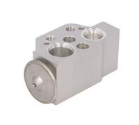 THERMOTEC Ventilador Expandible Acondicionado R 134a para Audi A4 Avant 8K5 B8