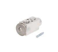 THERMOTEC Ventilador Expandible Acondicionado R 134a para BMW 7er E65 E66 E67