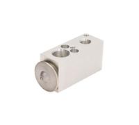 THERMOTEC Ventilador Expandible Acondicionado R 134a para Peugeot 407 Sw 6E _ 6D