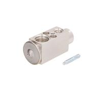 THERMOTEC Ventilador Expandible Acondicionado R 134a para VW Golf Plus 5M1 521