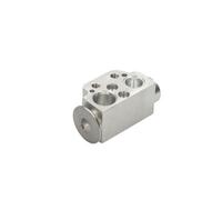 THERMOTEC Ventilador Expandible Acondicionado R 134a para VW Transporter Bus 7HB