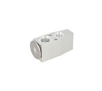 THERMOTEC Ventilador Expandible Aire Acondicionado para Opel Astra J P10 G09