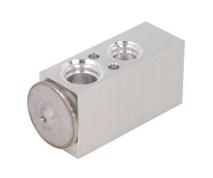 THERMOTEC Ventilador Expandible Aire Acondicionado para Peugeot 508 Sw I 8E _ 8D