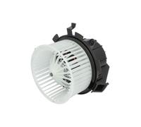THERMOTEC Ventilador habitáculo DDC011TT 12V Compatible con CITROËN C5 III Familiar RW, PEUGEOT 407 SW 6E, 6D 407 6D 407 Coupé 6C
