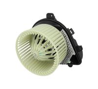 THERMOTEC Ventilador habitáculo DDP004TT 12V Compatible con FIAT Scudo Furgón 220 Ulysse 179, PEUGEOT EXPERT Furgón 222 Expert 224 806 MPV 806 Furgoneta AF