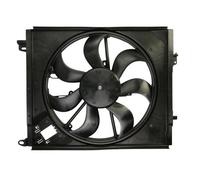 THERMOTEC Ventilador Motor para Renault Scénic IV J9 _ 1.3 Tce 140 1.2 Gran
