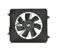 THERMOTEC Ventilador Refrigeración Del Motor para Honda Cr-V III 2.0i-VTEC 4WD