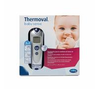 Thermoval Baby Sense Oido Frente - Resultados Rápidos y Precisos