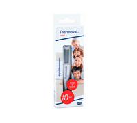 Thermoval Rapid termómetro digital 1ud