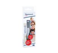 Thermoval Rapid termómetro digital 1ud