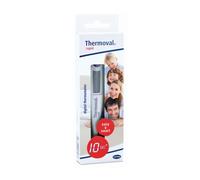 Thermoval Termómetro Digital 1ud
