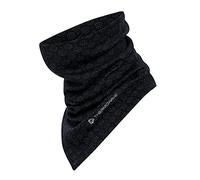 Thermowave Chute Merino-Polyamide Balaclava, Unisex Adultos, Black, One Size