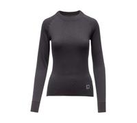 Thermowave Merino 3IN1 W'S L/S Shirt,Anthracite,S