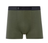 Thermowave Merino Life M'S Trunks,Forest Green,XL